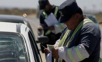 Baja de infracciones de tránsito en la Provincia en verano Imagen de la nota: Baja de infracciones de tránsito en la Provincia en verano