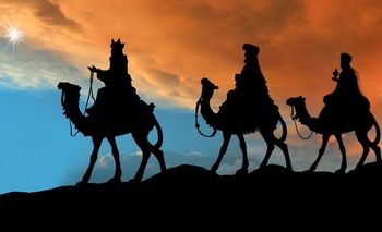 Imagen de la nota: La magia de los Reyes Magos llegará al barrio Lourdes