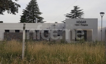 “Esto se hizo con tres gobiernos distintos” Imagen de la nota: “Esto se hizo con tres gobiernos distintos”