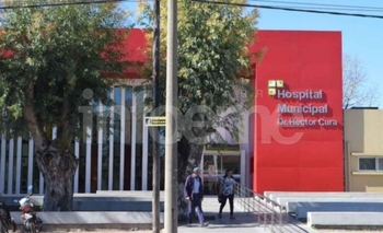 Imagen de la nota: Los estudios arrojaron que el recluso no tiene hantavirus 