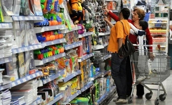 Día del Niño: poco movimiento comercial según Fedecámaras Imagen de la nota: Día del Niño: poco movimiento comercial según Fedecámaras