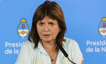 Gobierno busca acelerar la ley que expulsa extranjeros que delinquen Imagen de la nota: Gobierno busca acelerar la ley que expulsa extranjeros que delinquen