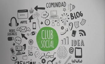 Imagen de la nota: Vacaciones de invierno en el Club Social de Innovación