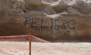 Imagen de la nota: A un año de la muerte de Emma en un acantilado de Mar del Plata