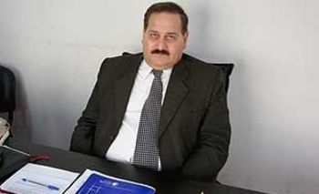 Imagen de la nota: Vidal aprobó la designación de Eduardo Cataldi