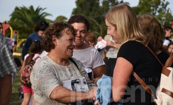 Imagen de la nota: “Convivimos con la violencia y estamos como si nada”