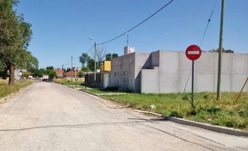 Imagen de la nota: Mantenimiento de infraestructura vial