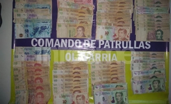 Pedido de detención por el asalto a un kiosco Imagen de la nota: Pedido de detención por el asalto a un kiosco