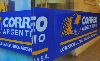 Imagen de la nota: El Correo Argentino continuará cerrado