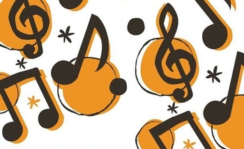 Imagen de la nota: Taller de canto viajero dictado por Badoglio y Saravia