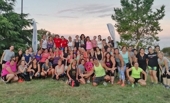 Imagen de la nota: Más de mil personas en los programas municipales de verano