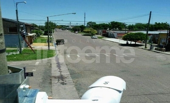 Imagen de la nota: Nuevas cámaras de seguridad sobre avenida Alberdi