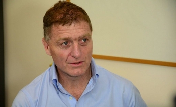 Imagen de la nota: Germán Caputo será Secretario de Salud