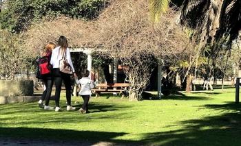 Variada propuesta cultural y recreativa Imagen de la nota: Variada propuesta cultural y recreativa