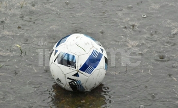 Imagen de la nota: La fecha del Torneo “Eduardo `Topo´ Draghi”, suspendida