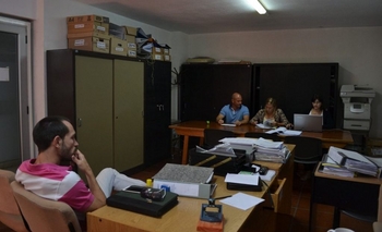 Imagen de la nota: Licitaron obras para la Primaria N° 65 de Villa Aurora