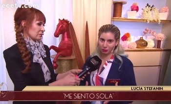 Imagen de la nota: “En Olavarría no quieren que proyectes, el pueblo es así”