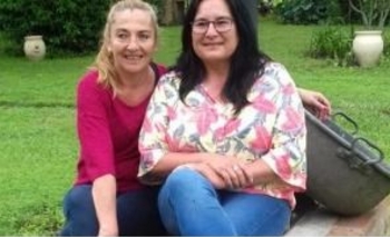 Imagen de la nota: CAJ: tres hermanas y un hermano pudieron conocerse