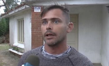 Imagen de la nota: Alcoholemia positiva: dijo que fue por comer helado de sambayón