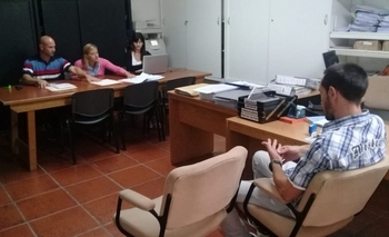 Imagen de la nota: Licitaron obras para la Escuela Primaria N° 76