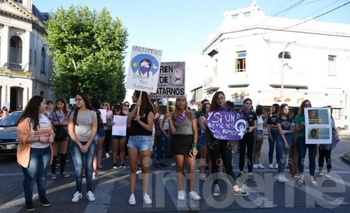 Convocan a marchar contra los femicidios Imagen de la nota: Convocan a marchar contra los femicidios