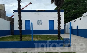 Imagen de la nota: Medio siglo de vida para el Círculo de Atletas Veteranos de Olavarría