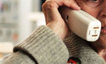 Advertencia del IPS sobre posibles estafas telefónicas Imagen de la nota: Advertencia del IPS sobre posibles estafas telefónicas