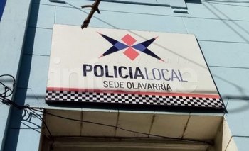 Imagen de la nota: Policía recuperó bicicleta que le robaron a un jubilado