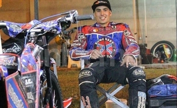 Imagen de la nota: Zubillaga y Mensi presentes en el óvalo de Bahía Blanca