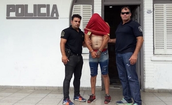 Imagen de la nota: Seguirá detenido el acusado por el arrebato a una ciclista