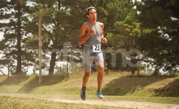 Imagen de la nota: Buenos resultados de los locales en el Triatlón de “El Paraíso”