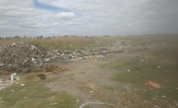 Imagen de la nota: Piden por el funcionamiento de la patrulla ambiental