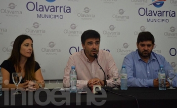 Imagen de la nota: Presentaron los corsos 2019