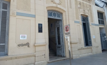 Imagen de la nota: Instituto Médico: reclamo por el impago del aguinaldo