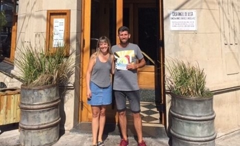 Imagen de la nota: Un nuevo “comercio sustentable”