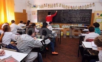 Imagen de la nota: Provincia confirmó el cronograma de clases 2021