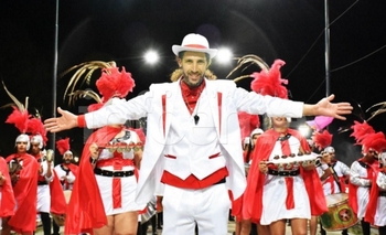 Imagen de la nota: Reunión informativa para las instituciones