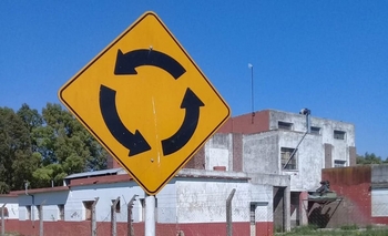 Imagen de la nota: Continúan las tareas de infraestructura vial