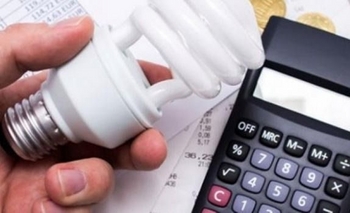 Energía: autorizarán aumentos cercanos al 40% Imagen de la nota: Energía: autorizarán aumentos cercanos al 40%