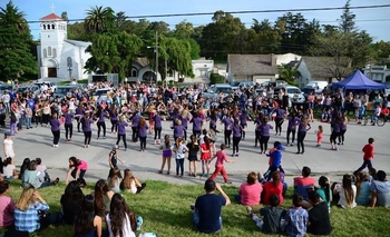 Imagen de la nota: Sierras Bayas y Colonia San Miguel elegirán sus nuevos fomentistas