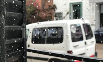 Anuncian tormentas en Olavarría Imagen de la nota: Anuncian tormentas en Olavarría