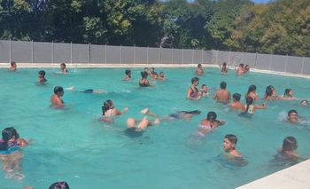 Imagen de la nota: El programa Callejeadas en distintos espacios de Olavarría