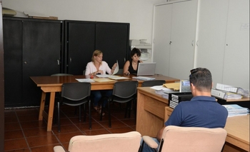 Imagen de la nota: Licitaron la compra de un servidor para el Centro de Monitoreo