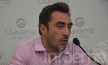 Imagen de la nota: “Los ciudadanos deben controlar a sus funcionarios”