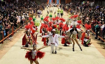 Imagen de la nota: Bahía Ba: ¿Peligro de quedarse sin corso?