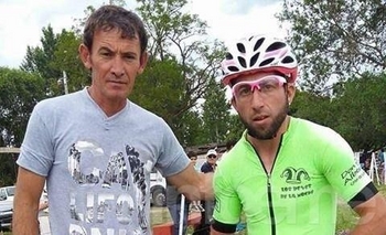 Realizarán un evento solidario a beneficio de Esteban Roldan Imagen de la nota: Realizarán un evento solidario a beneficio de Esteban Roldan