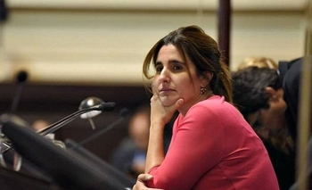 Buscan establecer “cupo femenino” en la Justicia bonaerense Imagen de la nota: Buscan establecer “cupo femenino” en la Justicia bonaerense