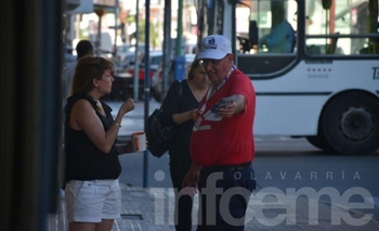 Imagen de la nota:  Eximirán del pago a trabajadores de dos clínicas