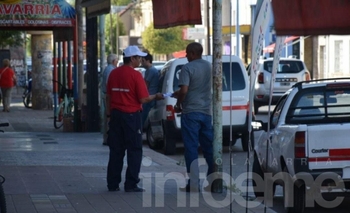 Imagen de la nota: Ya rige el horario de verano del Estacionamiento Medido