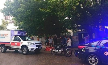 Imagen de la nota: Intentó salvar a su hijo que se electrocutaba y ambos murieron